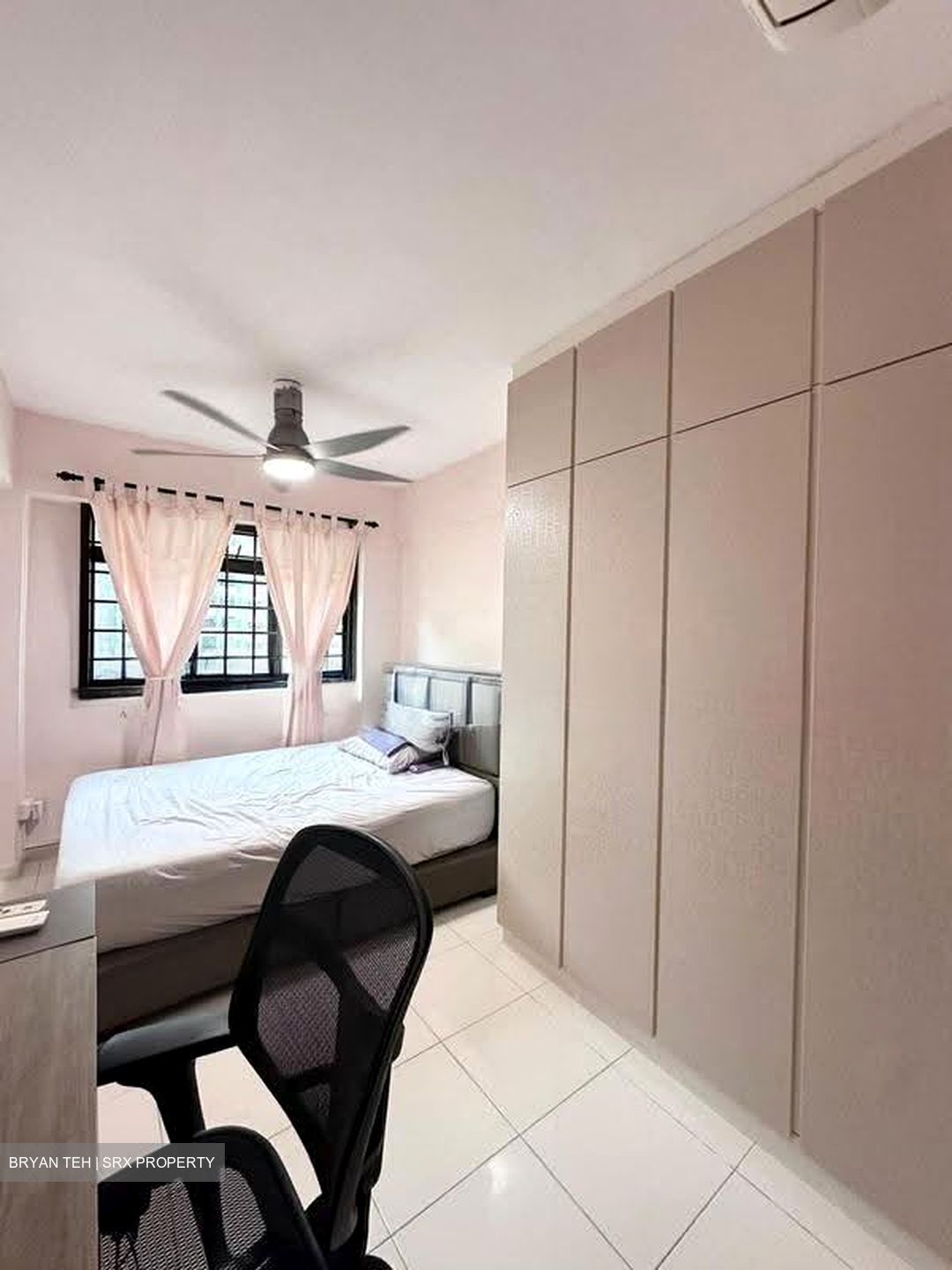 Blk 683C Woodlands Drive 62 (Woodlands), HDB 5 Rooms #628455711